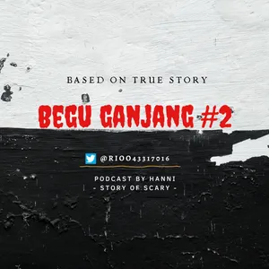 [9] Begu Ganjang #2 by @Rioo43317016