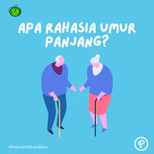 Apa Rahasia Umur yang Panjang?