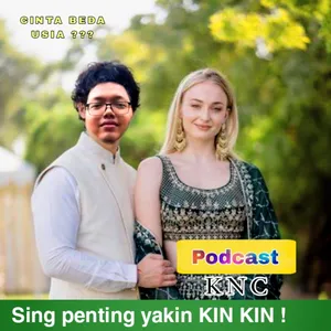Cinta beda usia ??? Mengapa tidak , tunggu apa lagi !!!