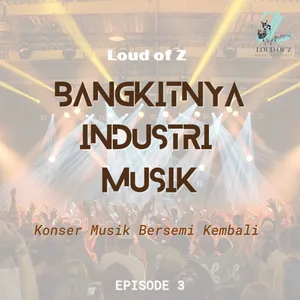 Bangkitnya Industri Musik