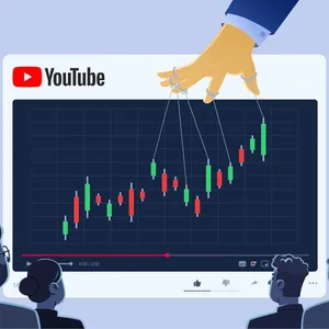 How to avoid a YouTube pump and dump