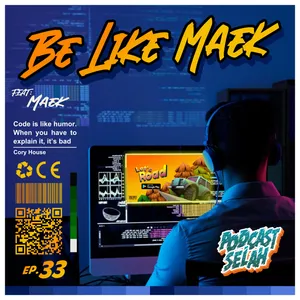 Be Like Maek