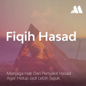 Fiqih Hasad Sesi 13