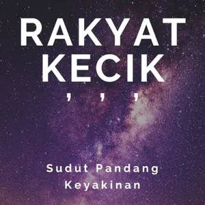 Eps 1: Kenapa kami tidak ada waktu membaca kitab suci