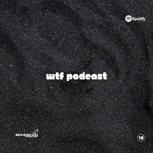 WTF Podcast: Pelacur Empati. 
