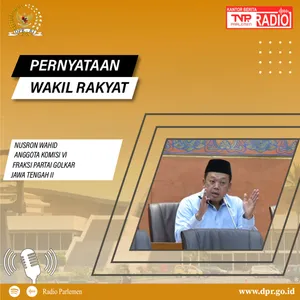 Nusron Wahid : Pertamina Mengklaim Tanah 81,6Ha di Plumpang adalah Milik Pertamina dengan APH No. 36 Tahun 1971