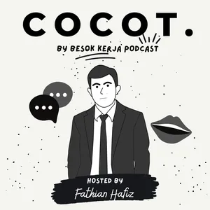 COCOT #63: Lato Lato Laknat