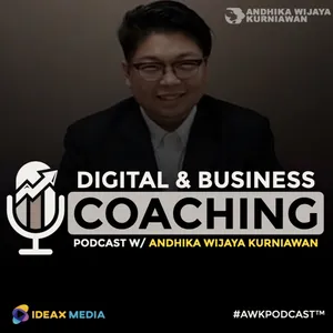 Eps #6: Bisnis Yang Akan BOOMING Setelah COVID-19 (Corona)