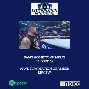 Sang Hometown Hero! - Episode 62