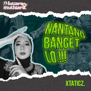 Eps 1 : NANTANG BANGET LO