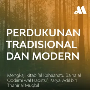 PERDUKUNAN TRADISIONAL DAN MODERN SESI 6