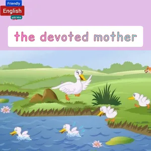 the devoted mother| #shortstory