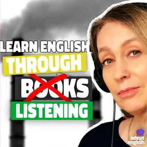 You Don't Have To Learn English From Boring Text Books Ep 558