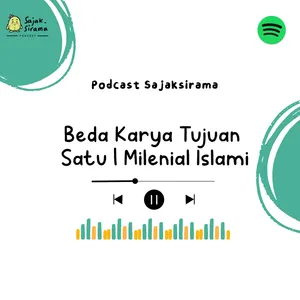 Monolog :Beda Karya tujuan satu 