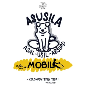 ASUSILA - Mobil