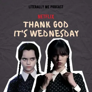 Thank God It's Wednesday Curhat Trailer