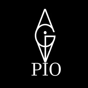 Pio Talk - Audiobook Sang Pengelana Waktu #1
