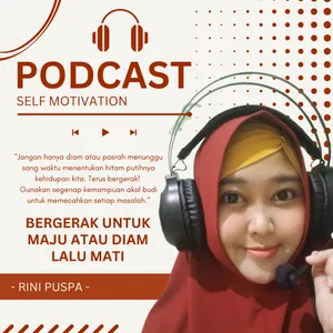 Bergerak Untuk Maju Atau Diam Lalu Mati 
