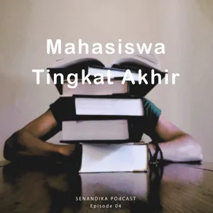 Mahasiswa Tingkat Akhir