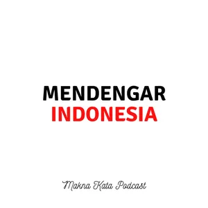 [SEASON 3] #MendengarIndonesia - BUBAKAN, KAMPUNG ELITE TUKANG BAKSO WONOGIRI