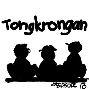 Tongkrongan