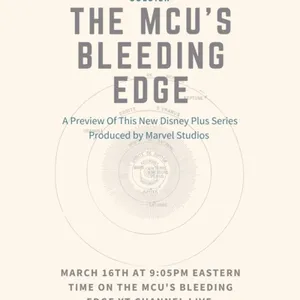 S1 : E7 Marvel Studios The Falcon And The Winter Soldier Disney Plus Series Preview Part 1 of 2 On The MCU'S Bleeding Edge