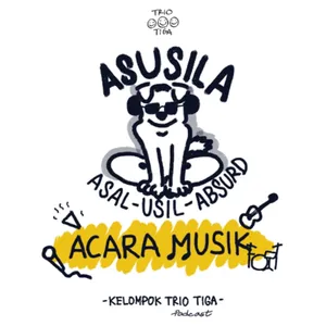 ASUSILA - Acara Musik