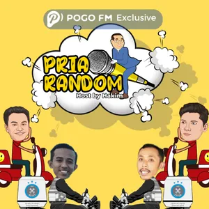 Eps. 79 - ALVIN DIJULUKI ‘PURNOMO’, BERKAH ATAU SAMPAH?