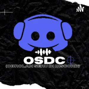 OSDC (Obrolan Seru Di Discord) (Trailer)