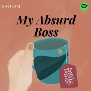 8Malam - My Absurd Boss