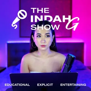 A Brand New Start: Welcome To 'The Indah G Show' + Reflecting on 1 Year of 'Indah Under The Influence'