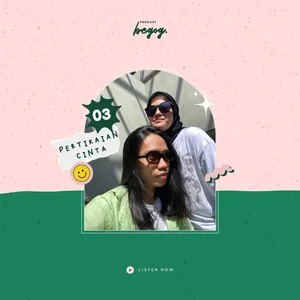 Pertikaian Cinta