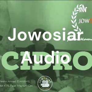 Konco Bangkek SK 02 DRAJOW Jowosiar
