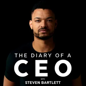 4 Moments On The Diary Of A CEO That Changed My Life