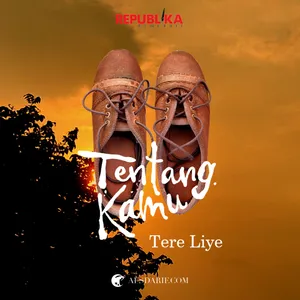 Tentang Kamu - Tere Liye