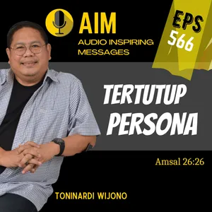 2626 : Tertutup Persona