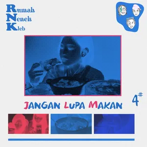 Eps 4 : Jangan Lupa Makan