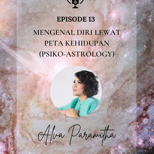 Mengenal diri lewat peta kehidupan ( PSIKO-ASTROLOGY )