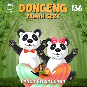 PANDA BERSAUDARA