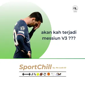 #2 Madridista sedih, Messi hampir pensiun lagi ?