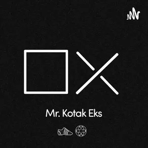 Episode 21 Mr. Kotak Eks - Expected Final (WC Edition Part 5)