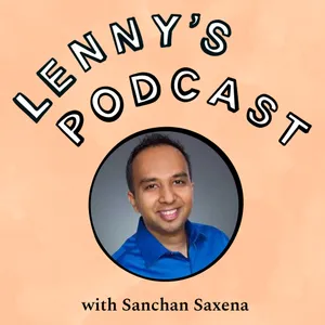 Sanchan Saxena (VP of Product at Coinbase) on the inside story of how Airbnb made it through Covid; what he’s learned from Brian Chesky, Brian Armstrong, and Kevin Systrom; much more