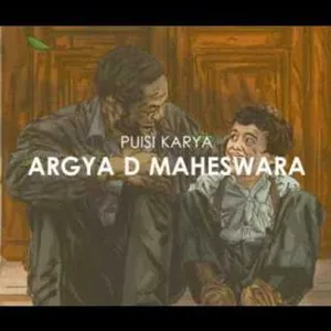 (Video) FILANTROPI - Puisi Karya Argya Dharma Maheswara