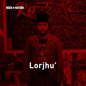 Rock Nation Podcast #47 - Lorjhu: Ca'Rock!