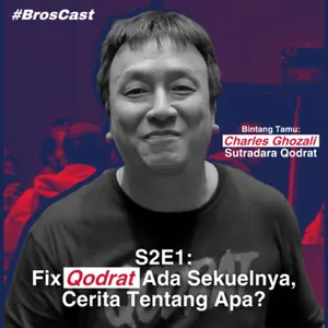 S2E1: Fix Qodrat ada Sekuelnya? Apa Kelanjutannya?