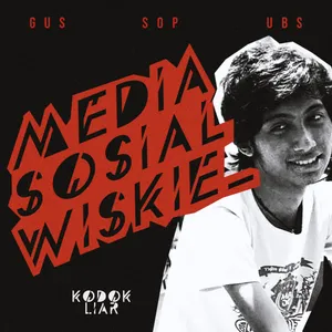 Wiskie si paling Media Sosial 