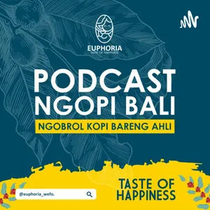 NGP BALI 1 : Episode 3 [Clasicaly Manual Brewing with Mas Peyu]