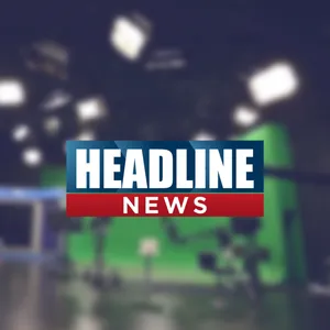 Headline News Metro TV Edisi 1200