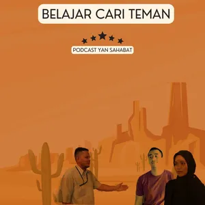 Belajar Cari Teman