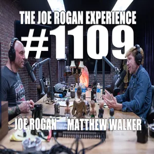 #1109 - Matthew Walker